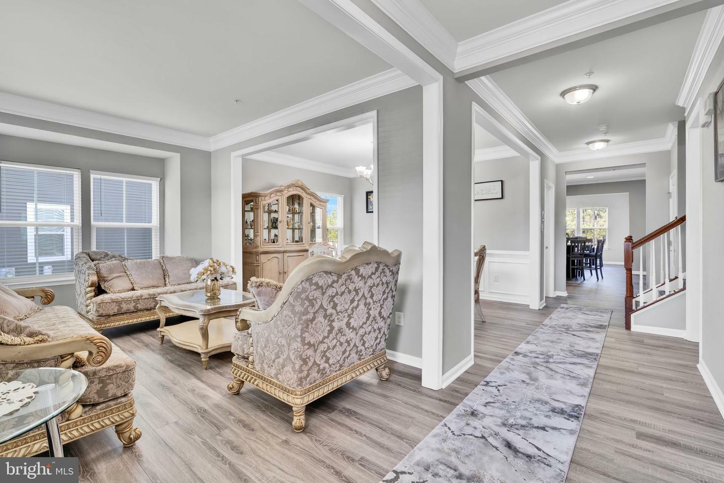 Property Photo: 4004 Edmonton Court N MD 20695