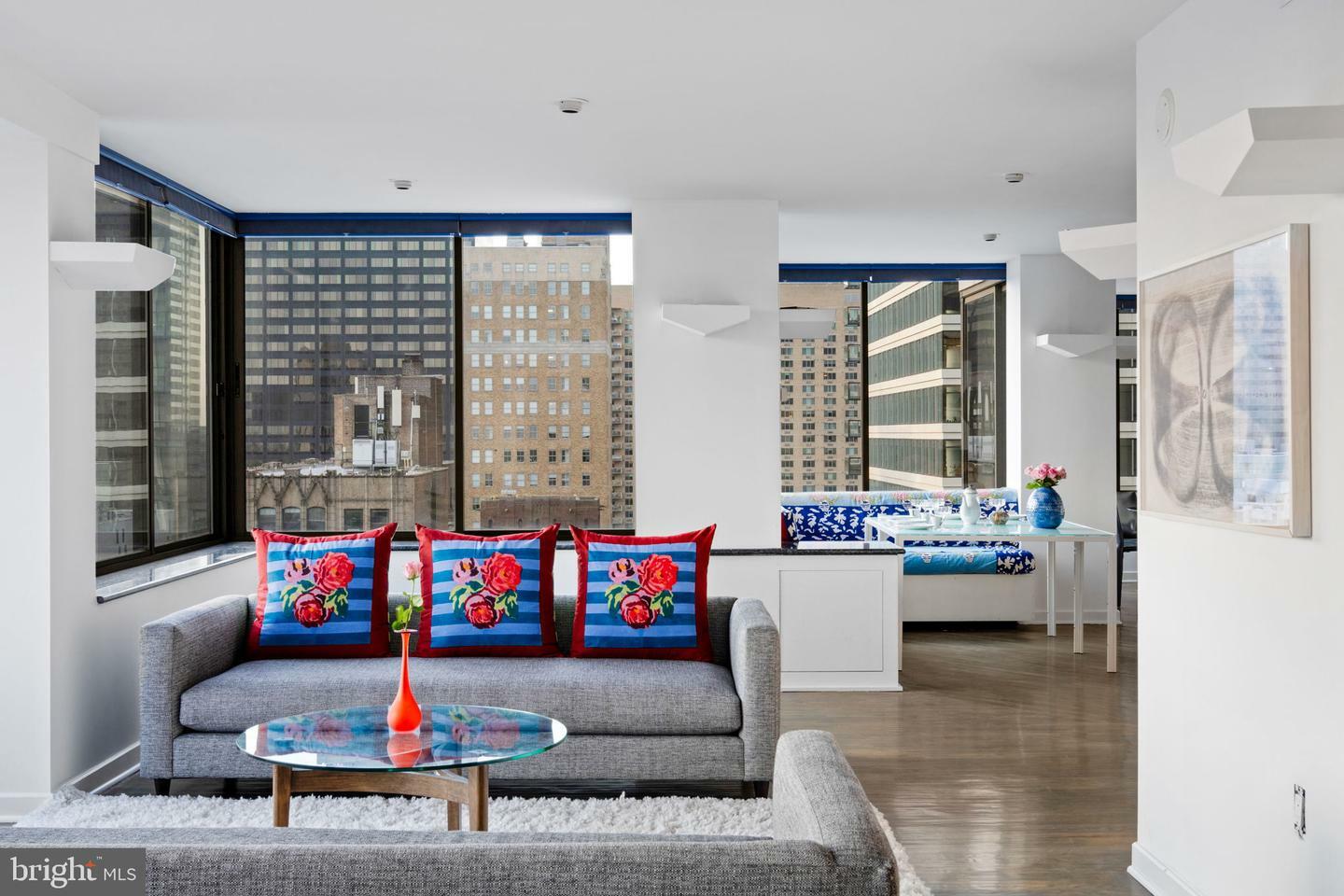 210 W Rittenhouse Square 1701  Philadelphia PA 19103 photo