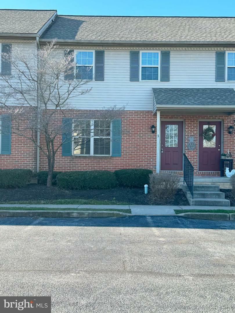 Property Photo: 2165 Old Philadelphia Pike 4 PA 17602