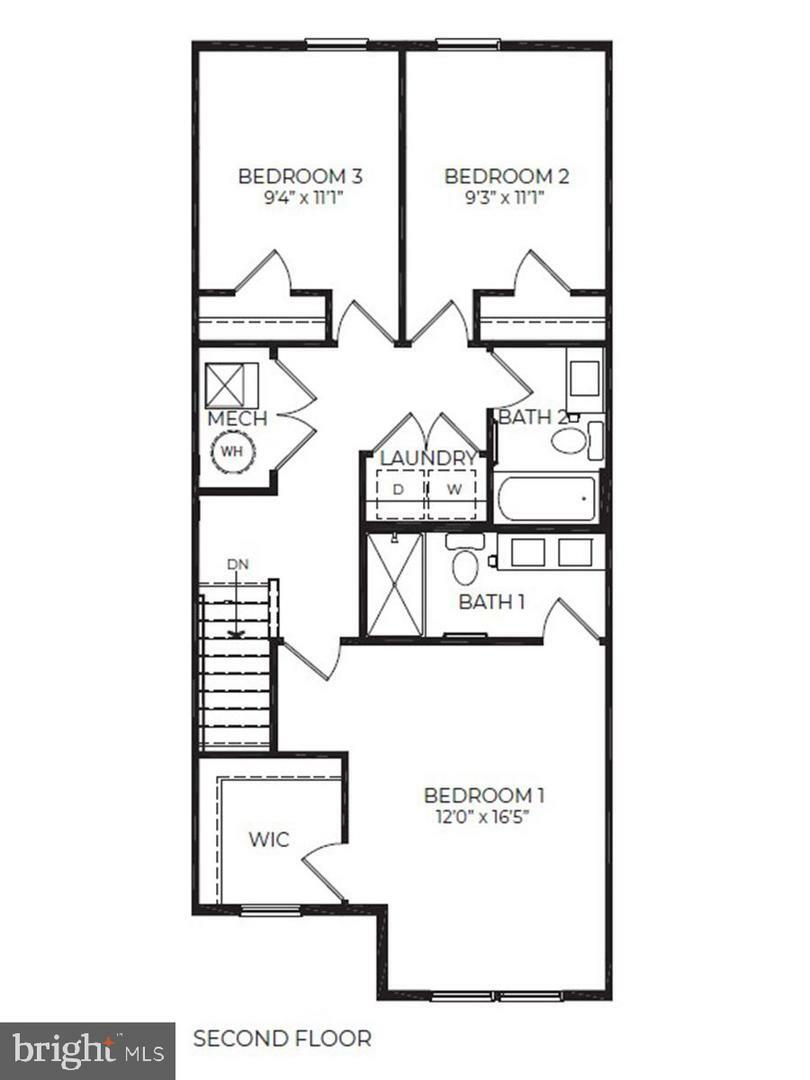 Property Photo:  1415 Sugarplum Lane  MD 21801 