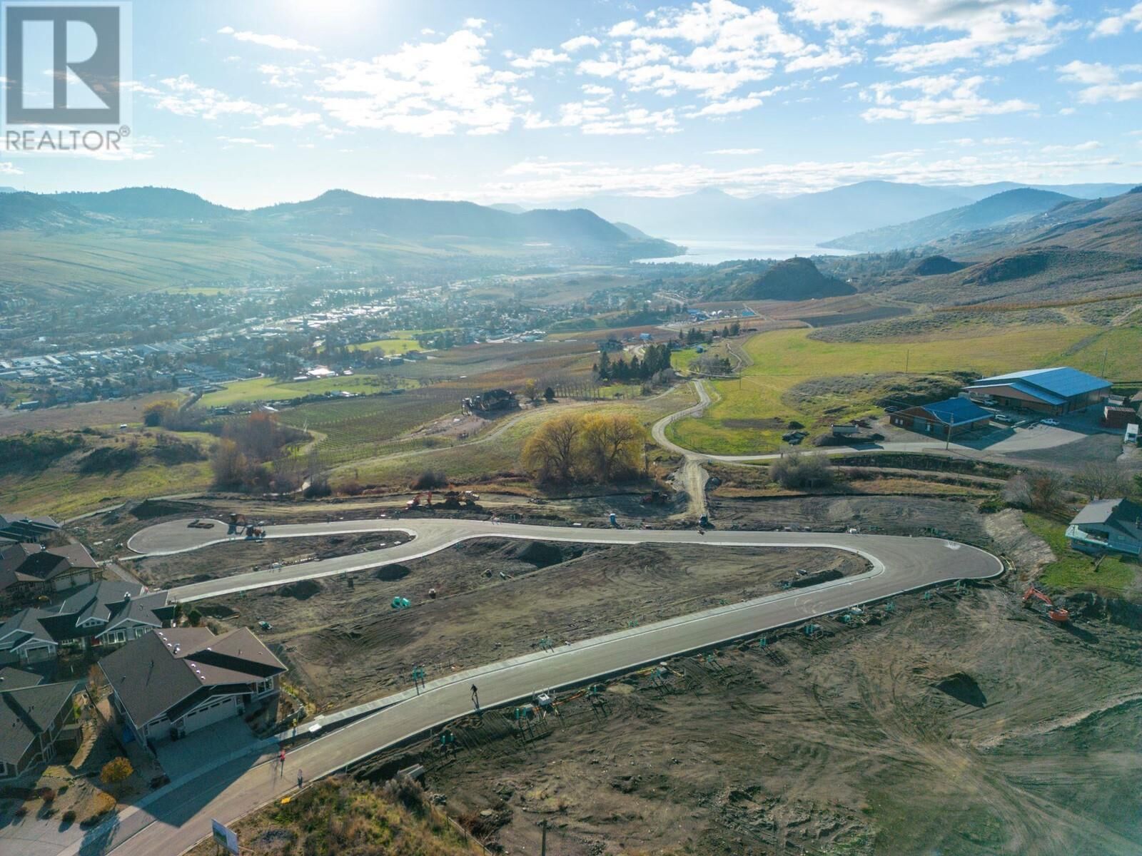 Property Photo: Lot 26 Road BC V1H 1A2