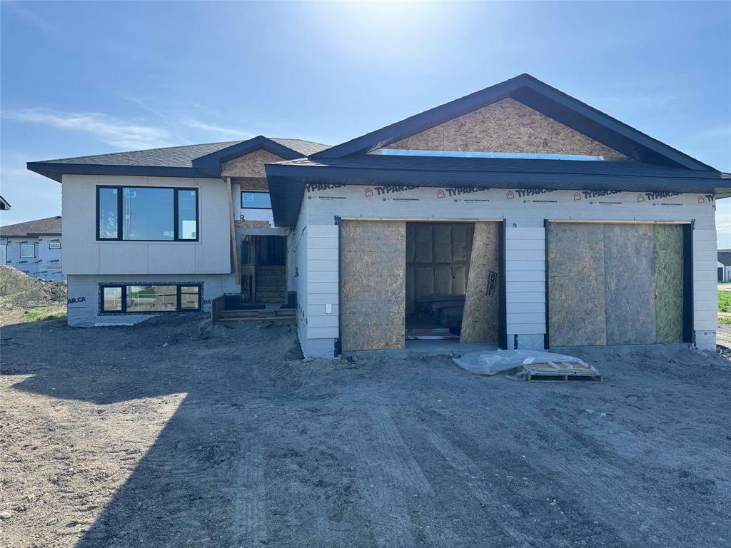 Photo de la propriété: 13 Harvest Bay MB R0A 0C0