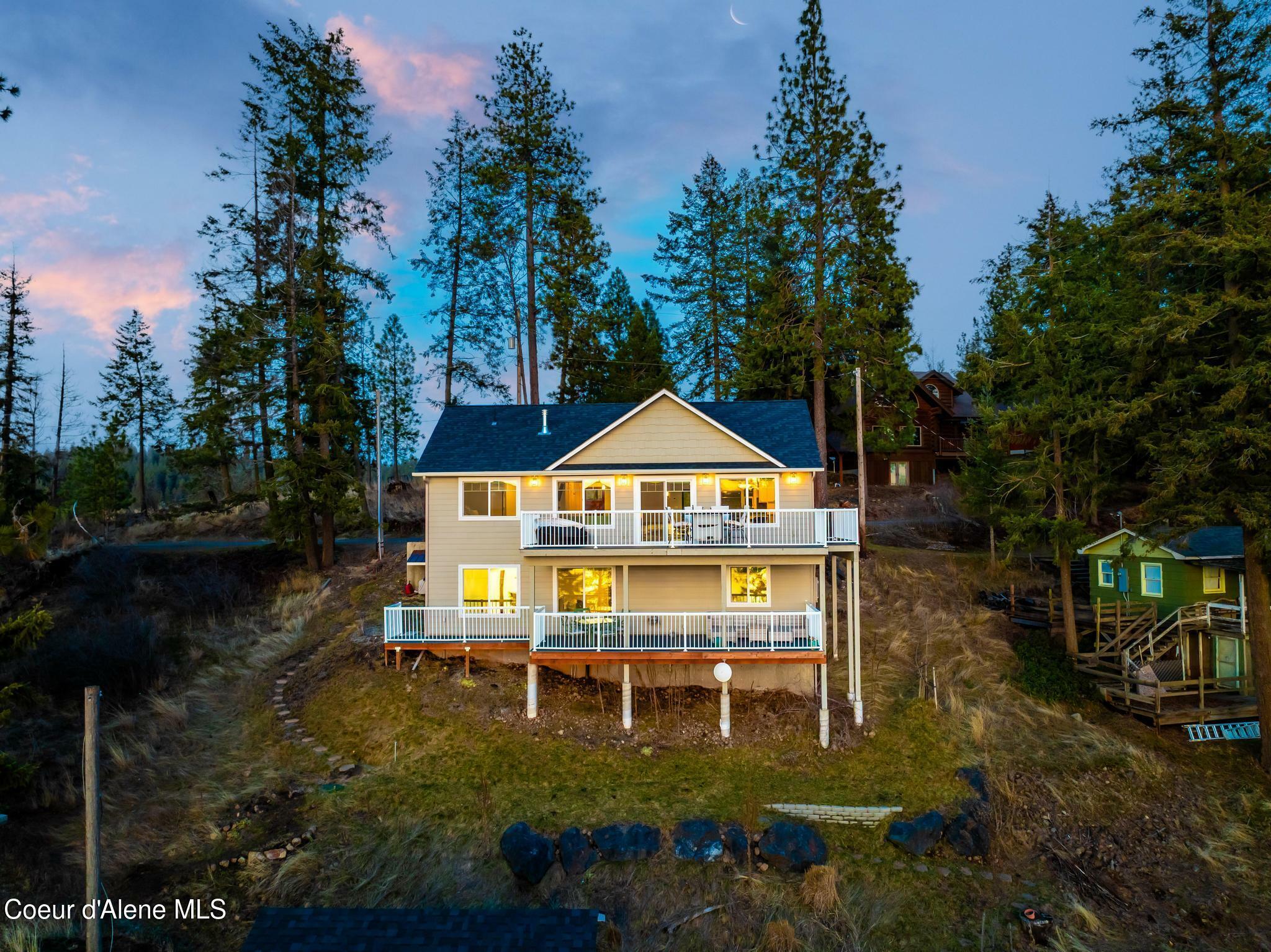 Property Photo: 6906 S Panorama View Dr ID 83833