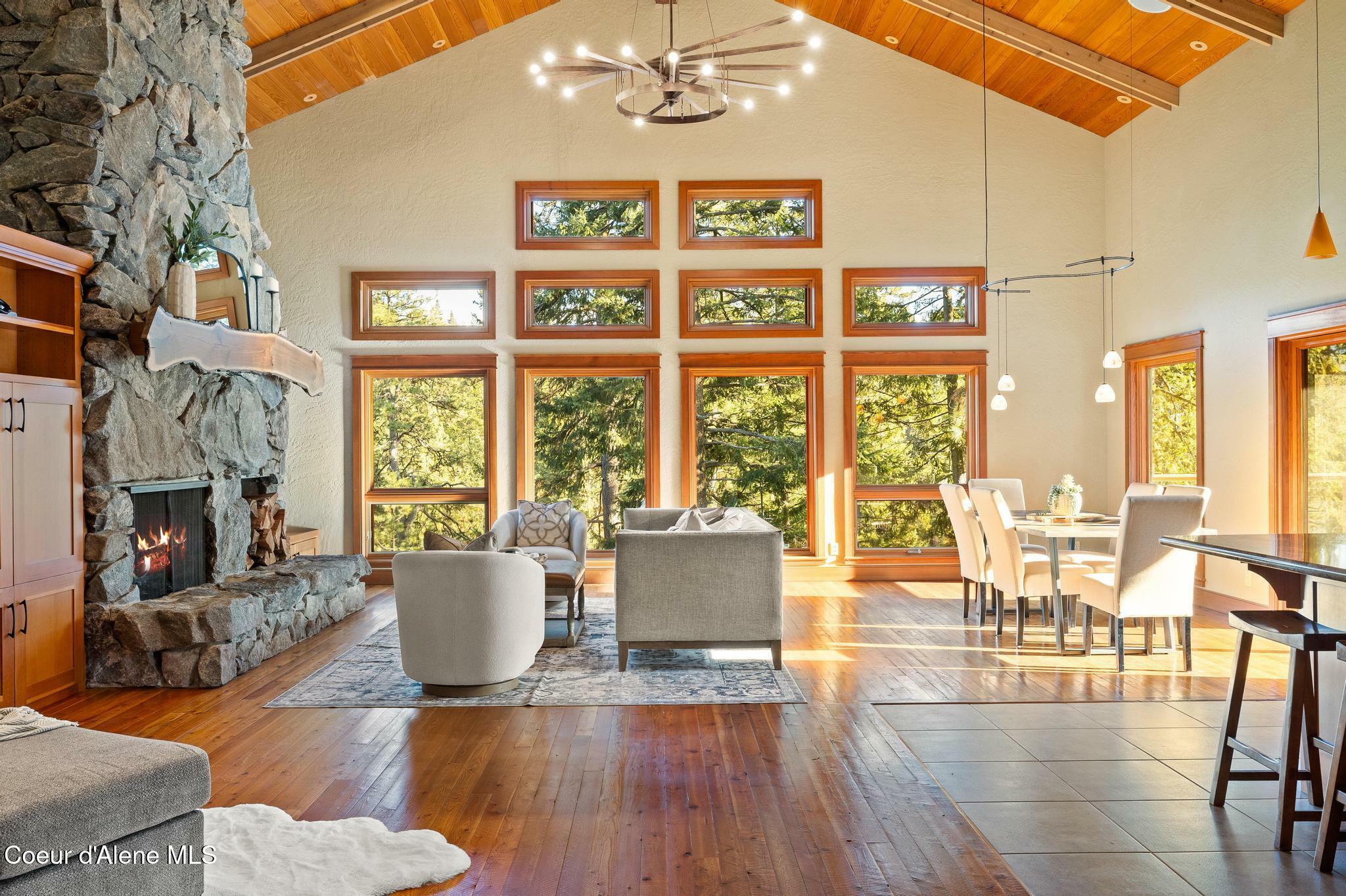 Property Photo: 10812 N Lakeview Dr ID 83835