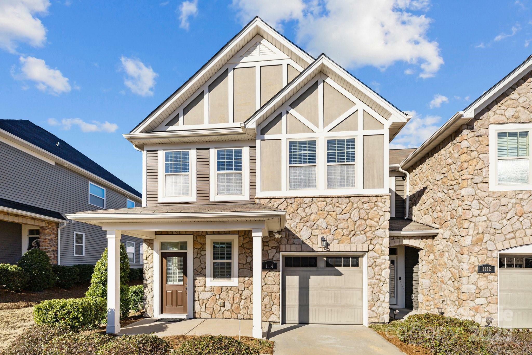 1114 Roderick Drive  Fort Mill SC 29708 photo