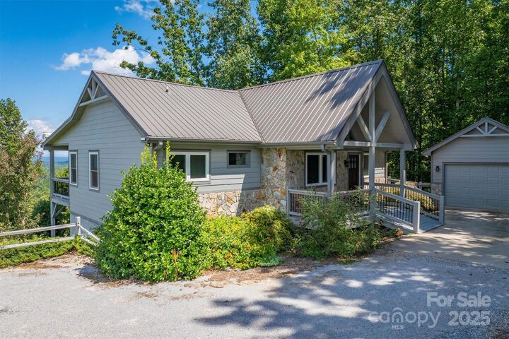 Property Photo: 2262 Grandview Peaks Drive NC 28761