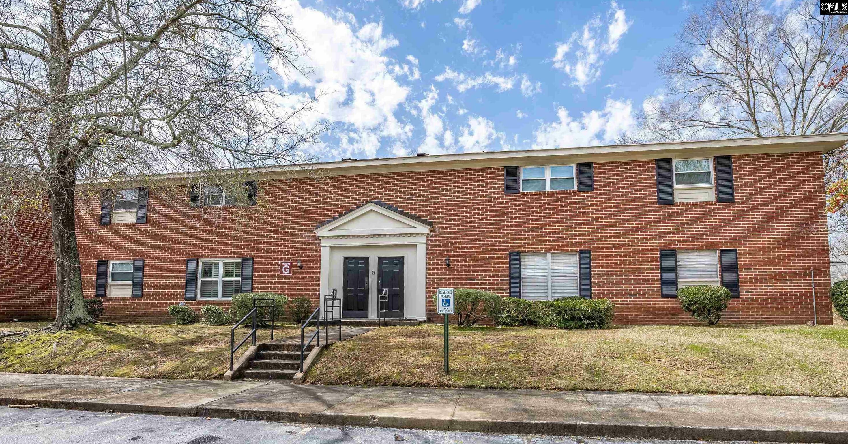 601 Riverhill G1  Columbia SC 29210 photo