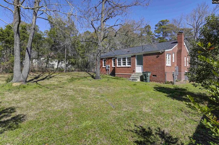 Property Photo: 3709 Ridgewood SC 29203