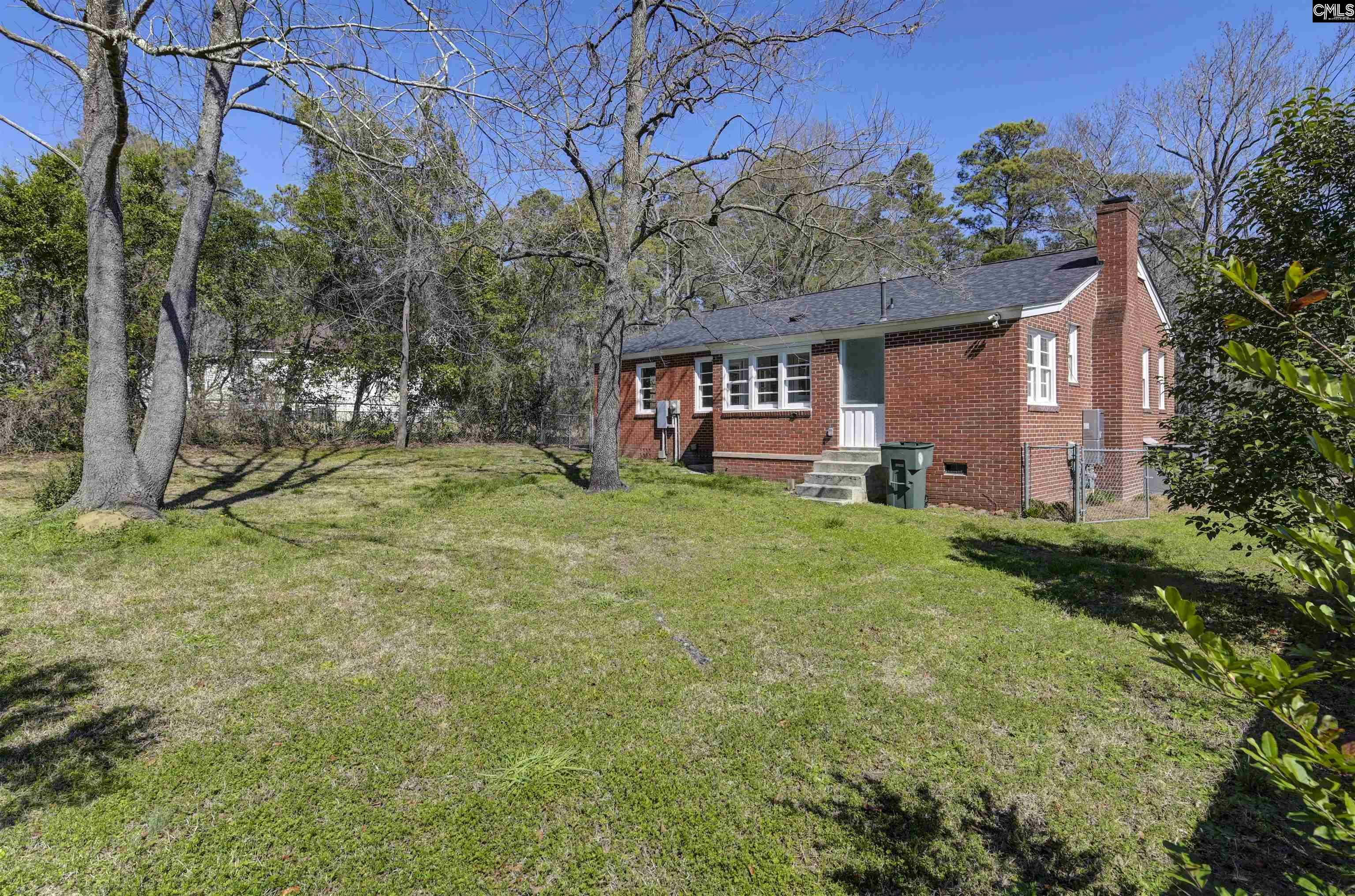 Property Photo: 3709 Ridgewood SC 29203