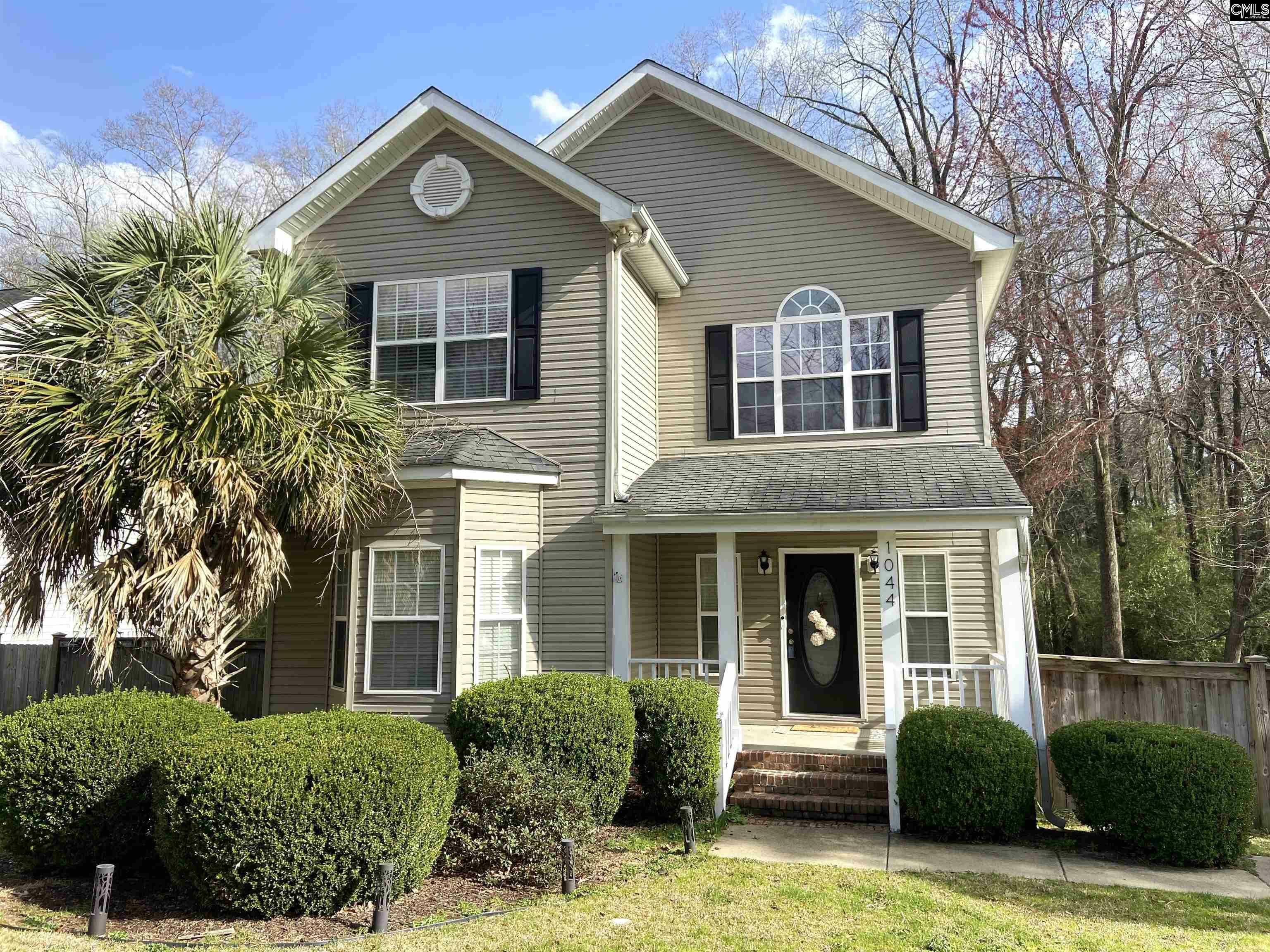 Property Photo:  1044 Coatesdale  SC 29209 