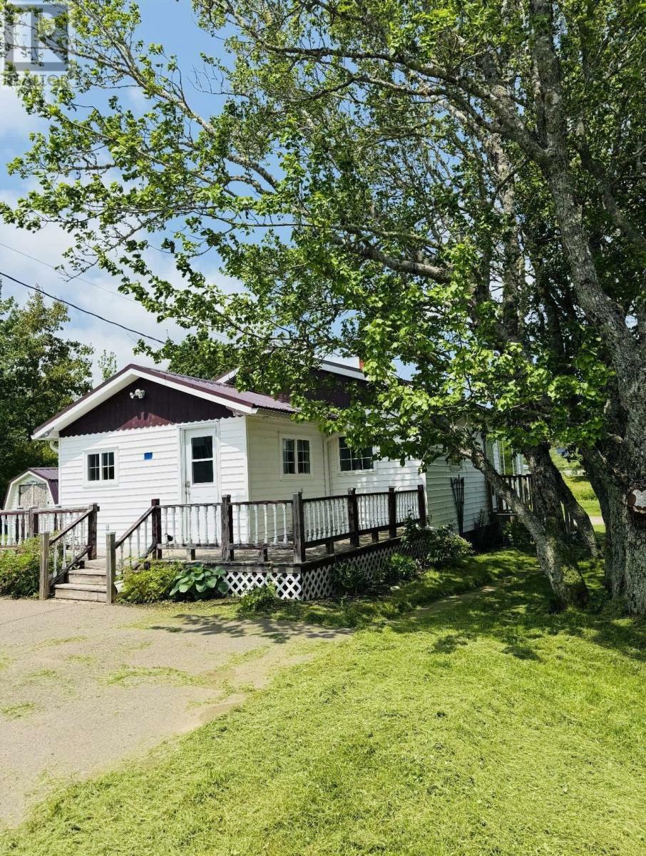 Property Photo: 685 Greenville Road NS B0M 1Z0