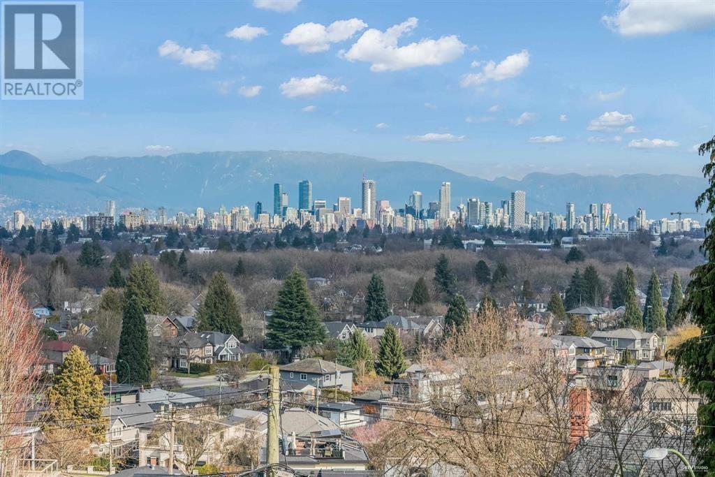 Property Photo: 3276 West 21st Avenue BC V6L 1L2