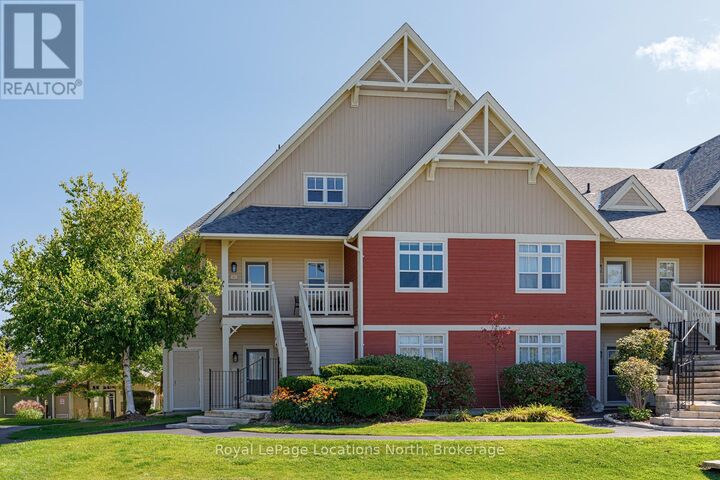 Property Photo: 125 Fairway Court 221 ON L9Y 0P8