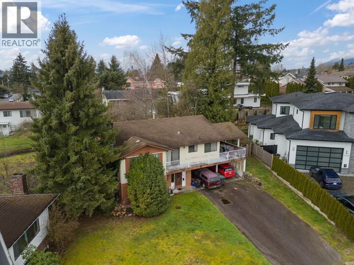 Property Photo: 7129 Cardinal Court BC V5A 1Y6
