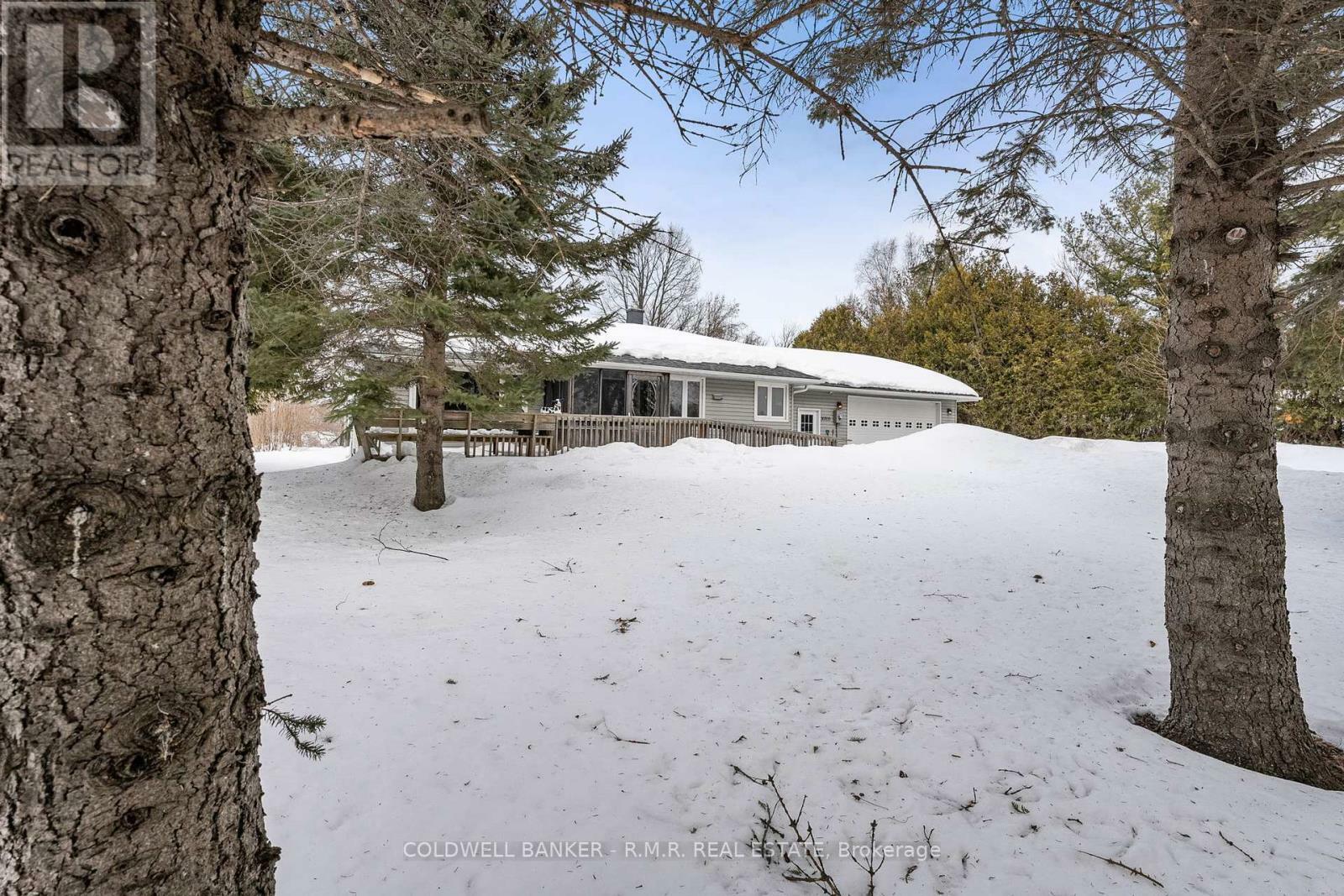 Photo de la propriété:  30705 Mara Road  ON L0K 1A0 