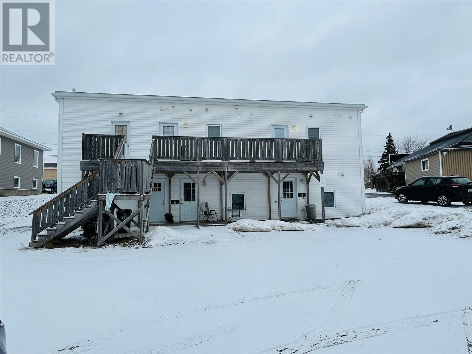 Photo de la propriété: 8 Station Road NL A2A 1M5