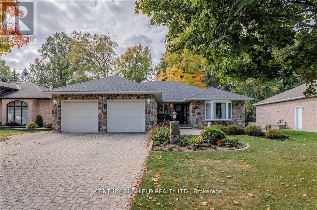 Photo de la propriété: 572 Dean Drive ON K6H 6Z6
