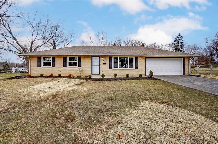 4540 Walbridge Trail  Beavercreek OH 45430 photo