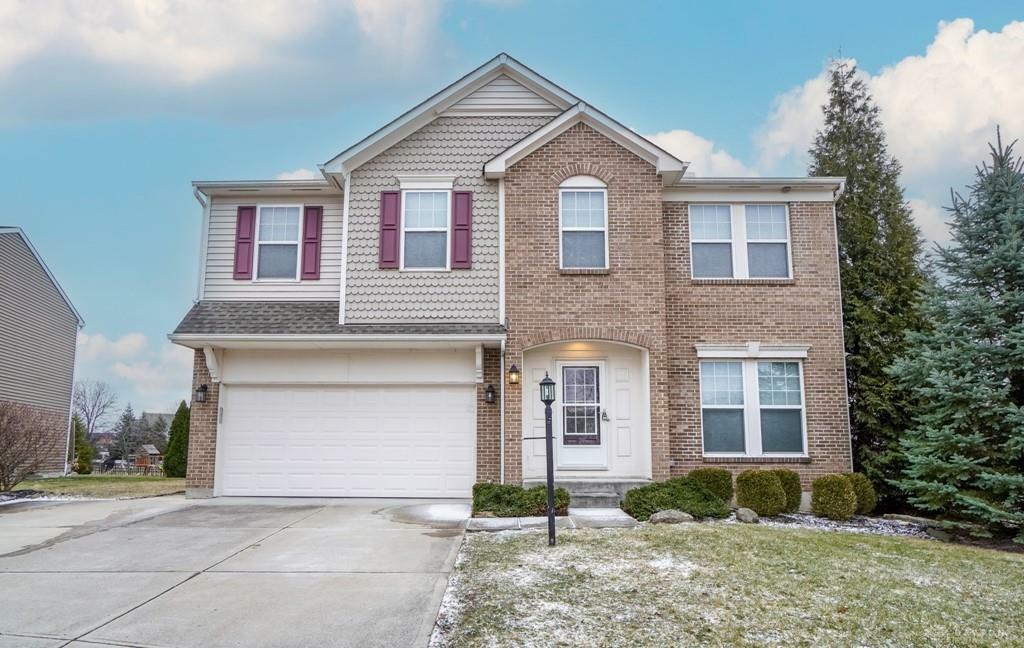 Property Photo: 22 Shady Pines Avenue OH 45066