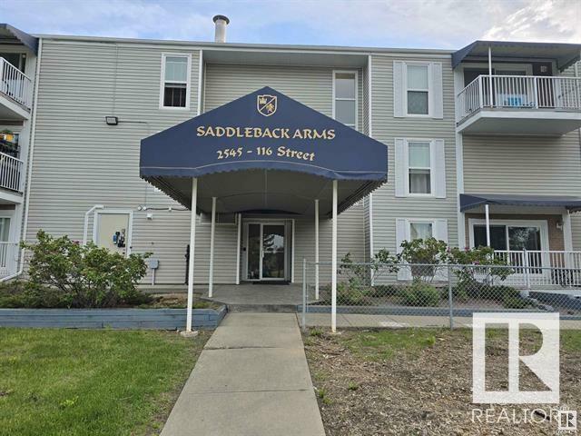 2545 116 Street NW 305  Edmonton AB T6J 3Z7 photo