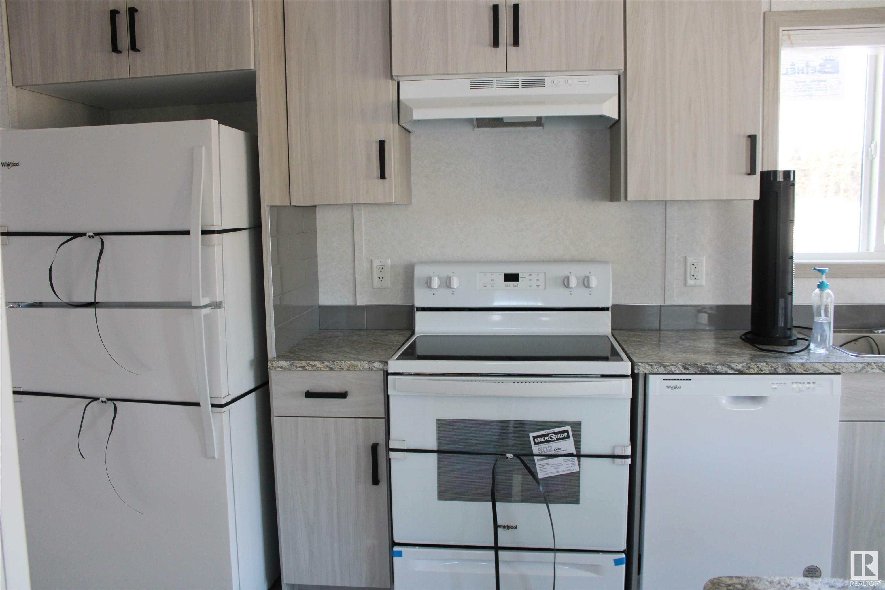 Photo de la propriété: 305 Calahoo Road 184 AB T7X 3L1