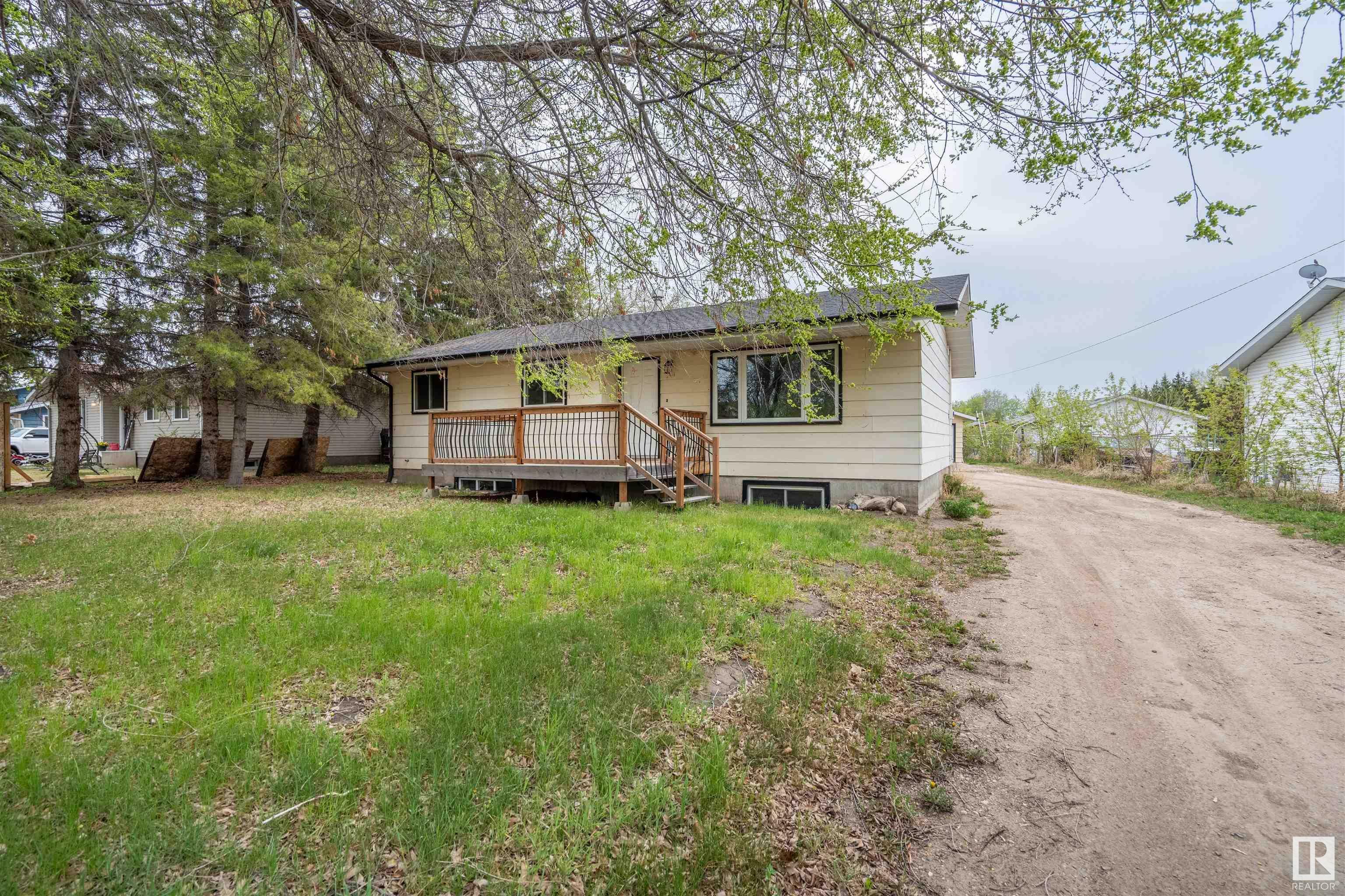 #405 61314 RR 463  Rural Bonnyville M.d. AB T9N 2G9 photo