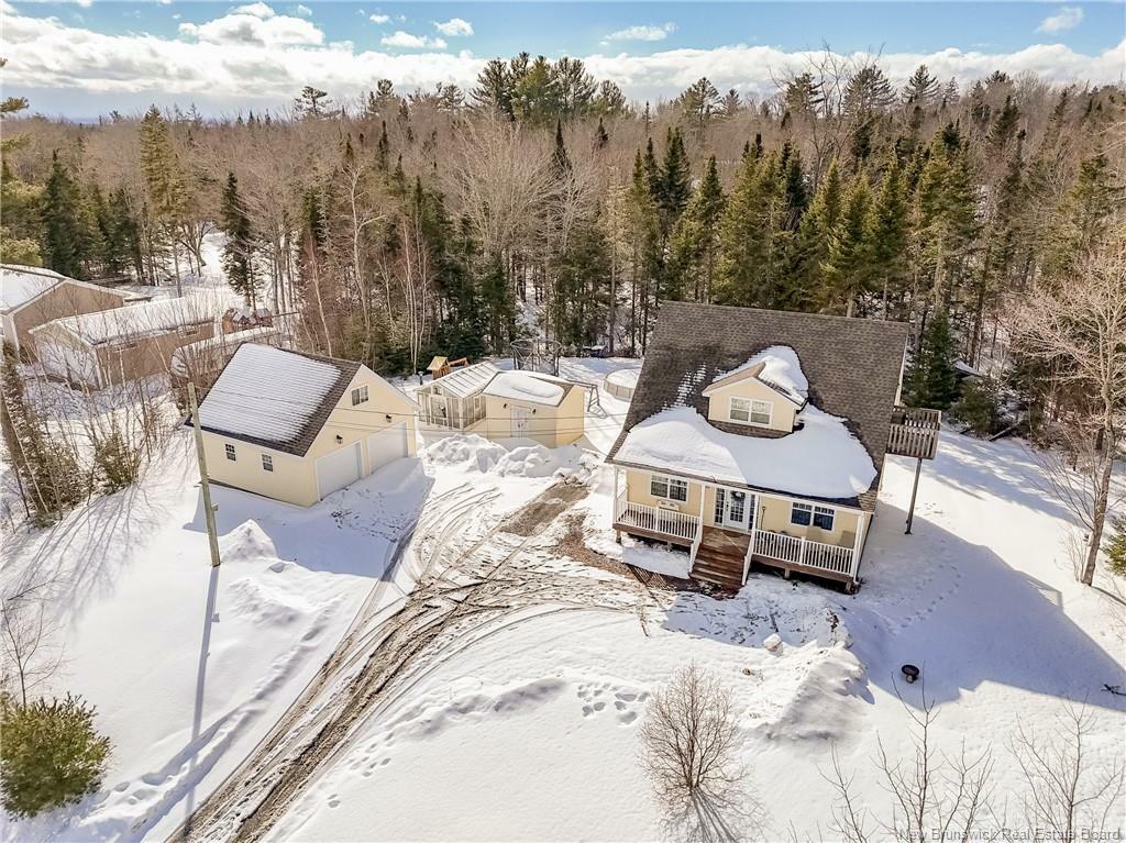 Photo de la propriété:  10 Noonan Heights Drive  NB E3A 7E6 