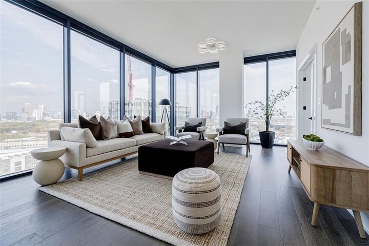 Property Photo:  788 W Marietta Street NW 1302  GA 30318 