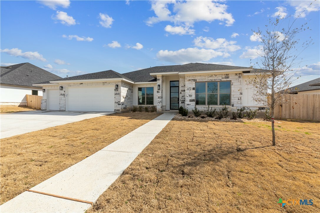6521 Gage Court  Temple TX 76502 photo