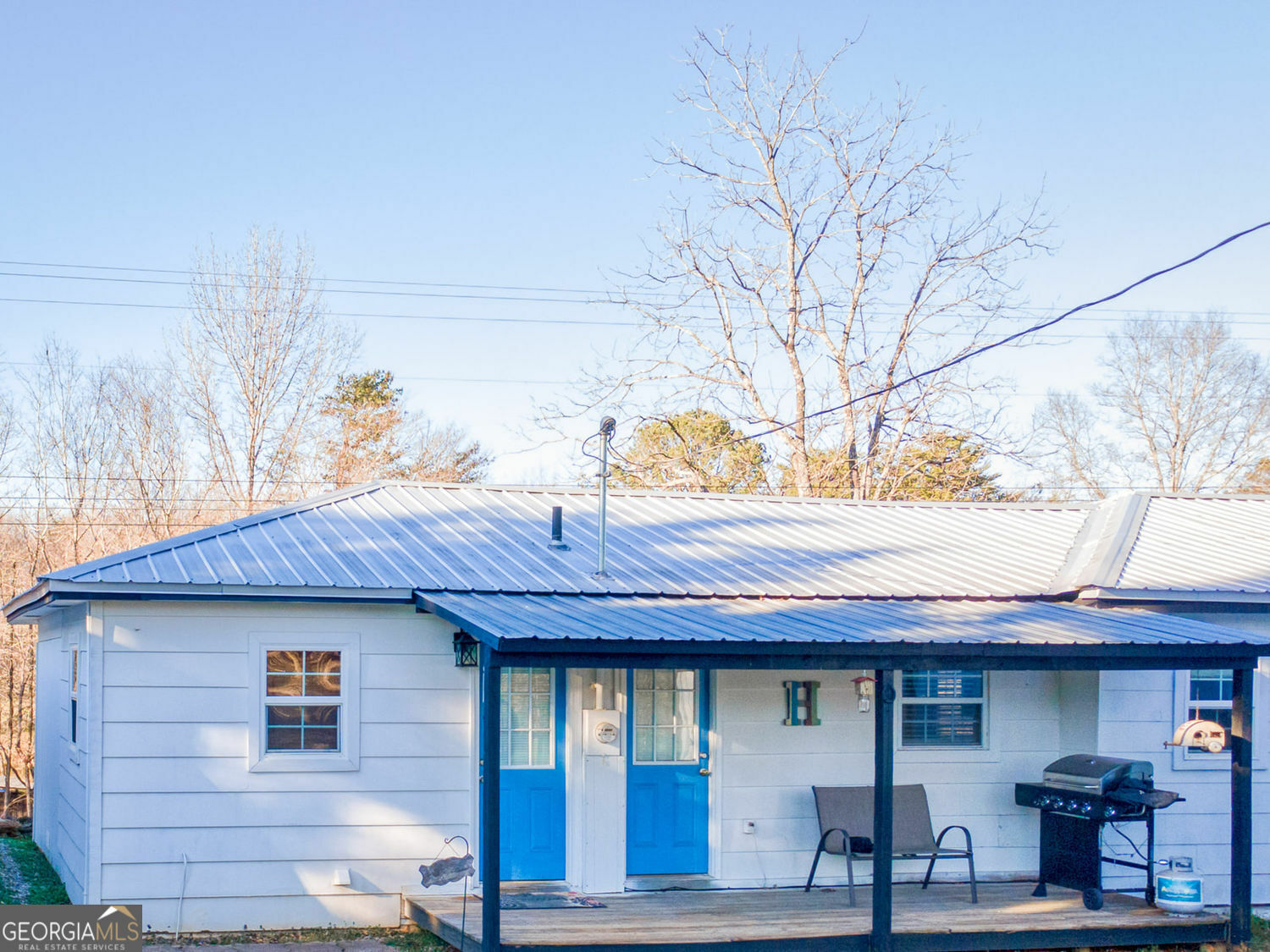 Property Photo: 280 Ferguson Circle GA 30528