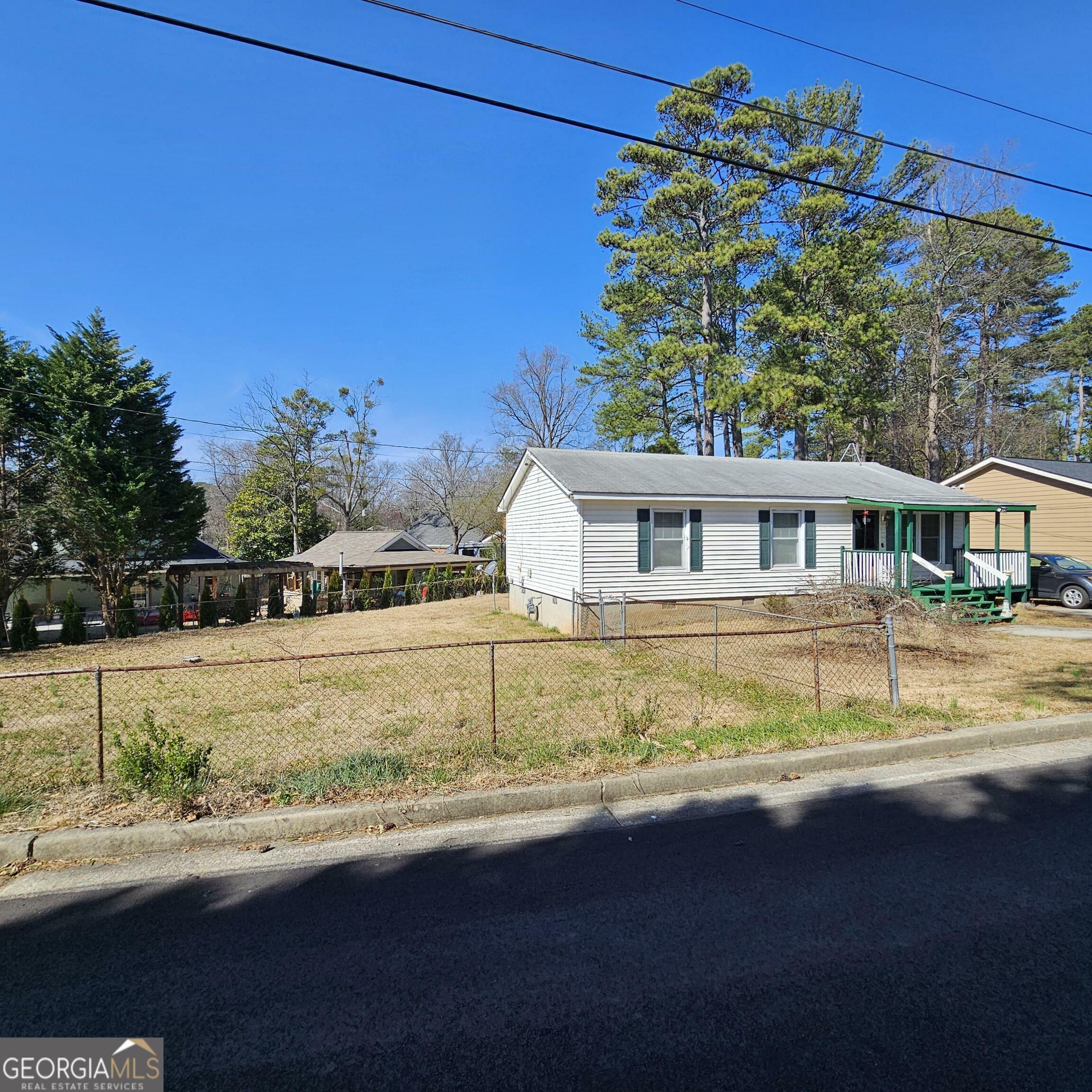 Property Photo:  4748 Ash Street  GA 30340 