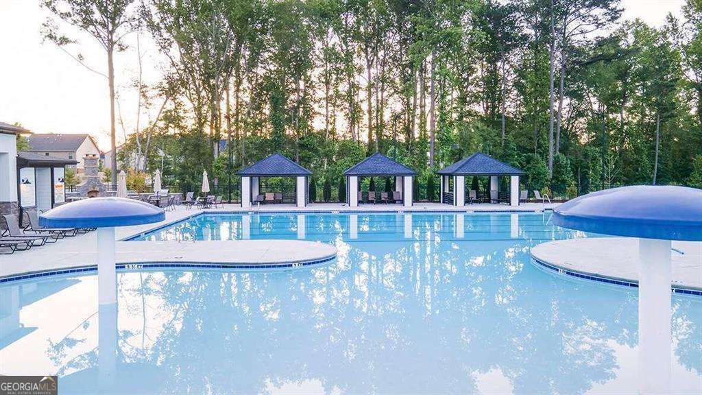 Property Photo: 1038 Blue Juniper Circle GA 30052