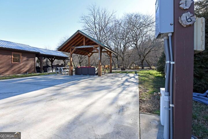 Property Photo: 445 Golden Nugget Road 216 GA 30512