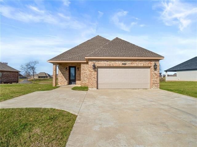 2620 Highway 494 Highway  Natchitoches LA 71457 photo