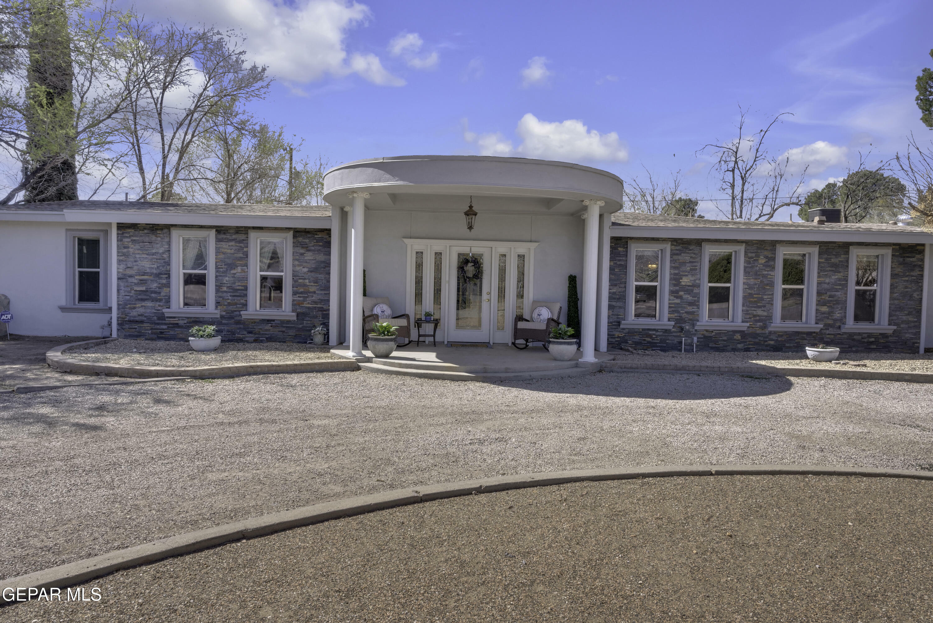 Property Photo: 4829 Caseta Road Road TX 79922