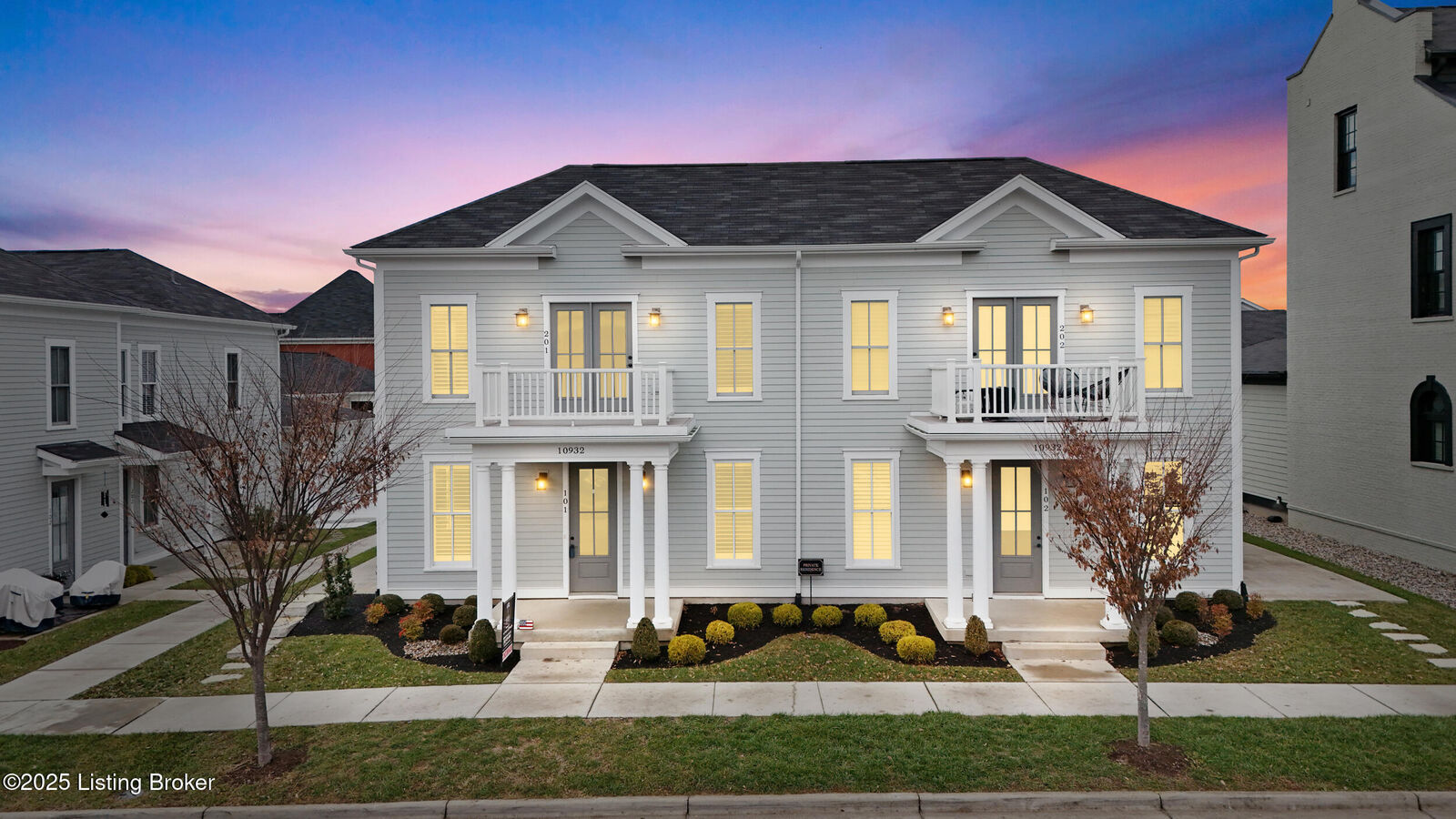 Property Photo:  10932 Monkshood 201  KY 40059 