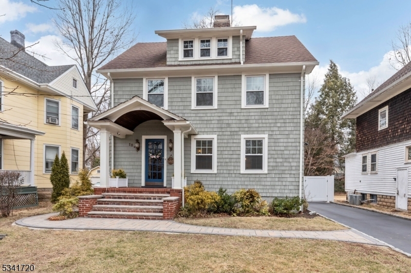 Property Photo:  18 Berkeley Pl  NJ 07016 