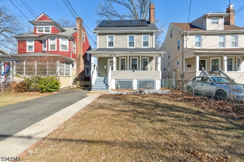 Property Photo: 246 W 3rd Ave NJ 07203