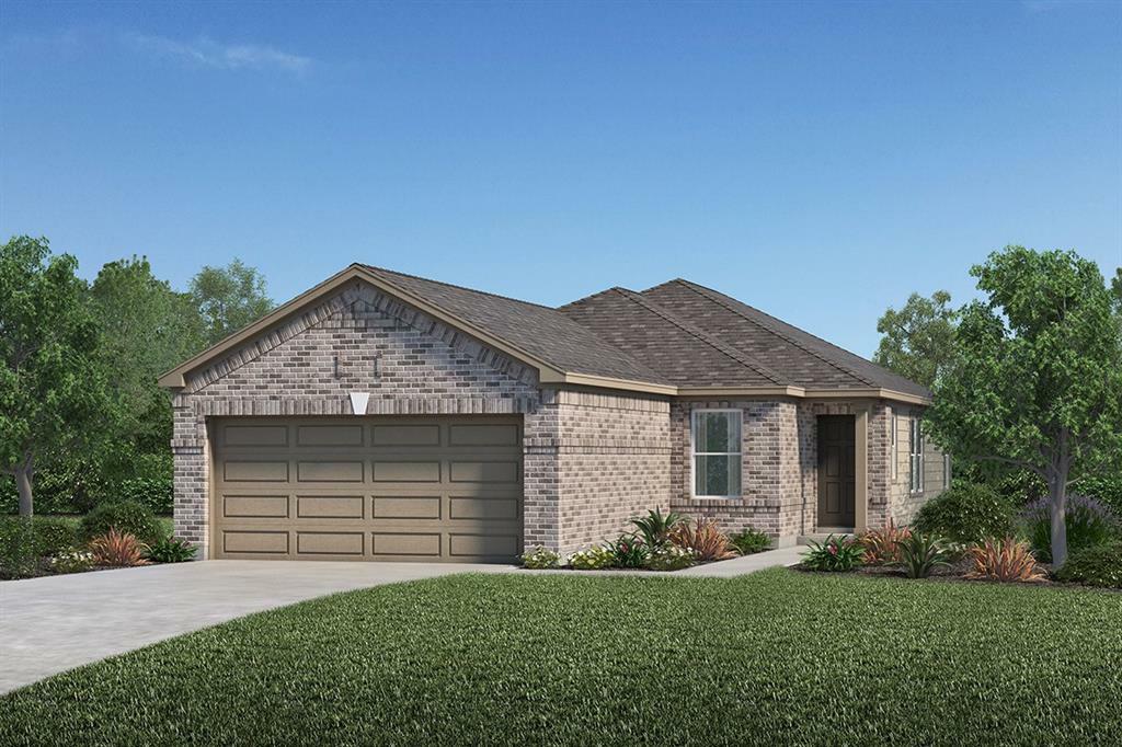 21122 Montego Bay Drive  Cypress TX 77433 photo