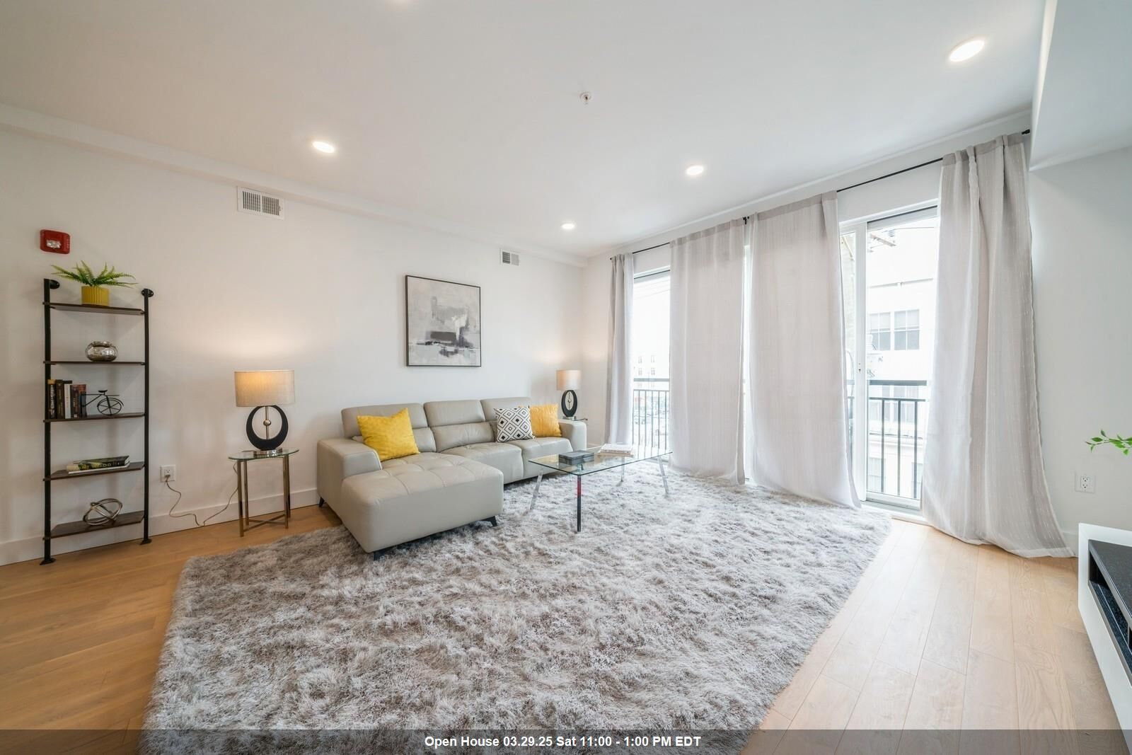 Property Photo:  160 Brunswick St 101  NJ 07302 