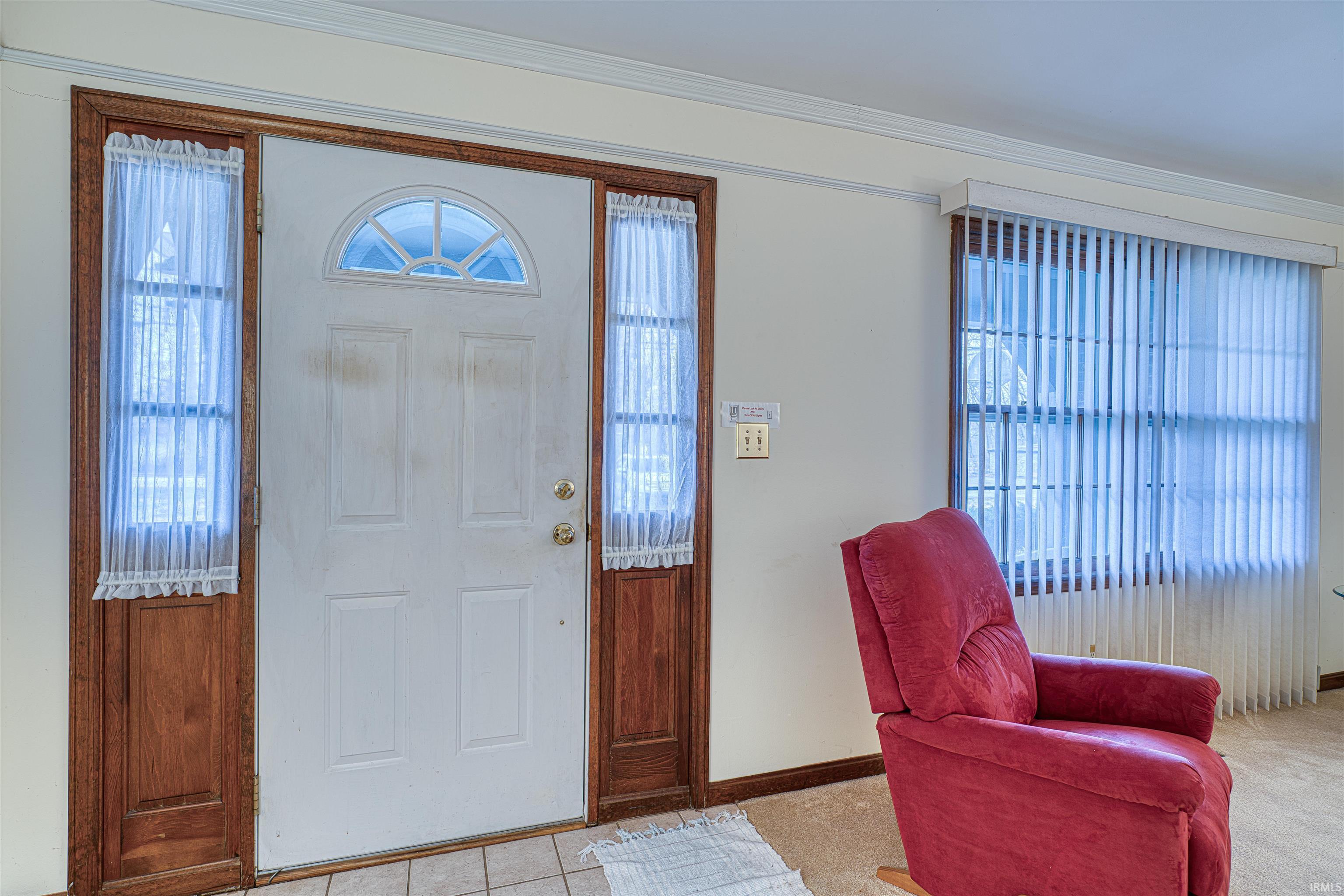 Property Photo: 4444 State Road 261 IN 47630