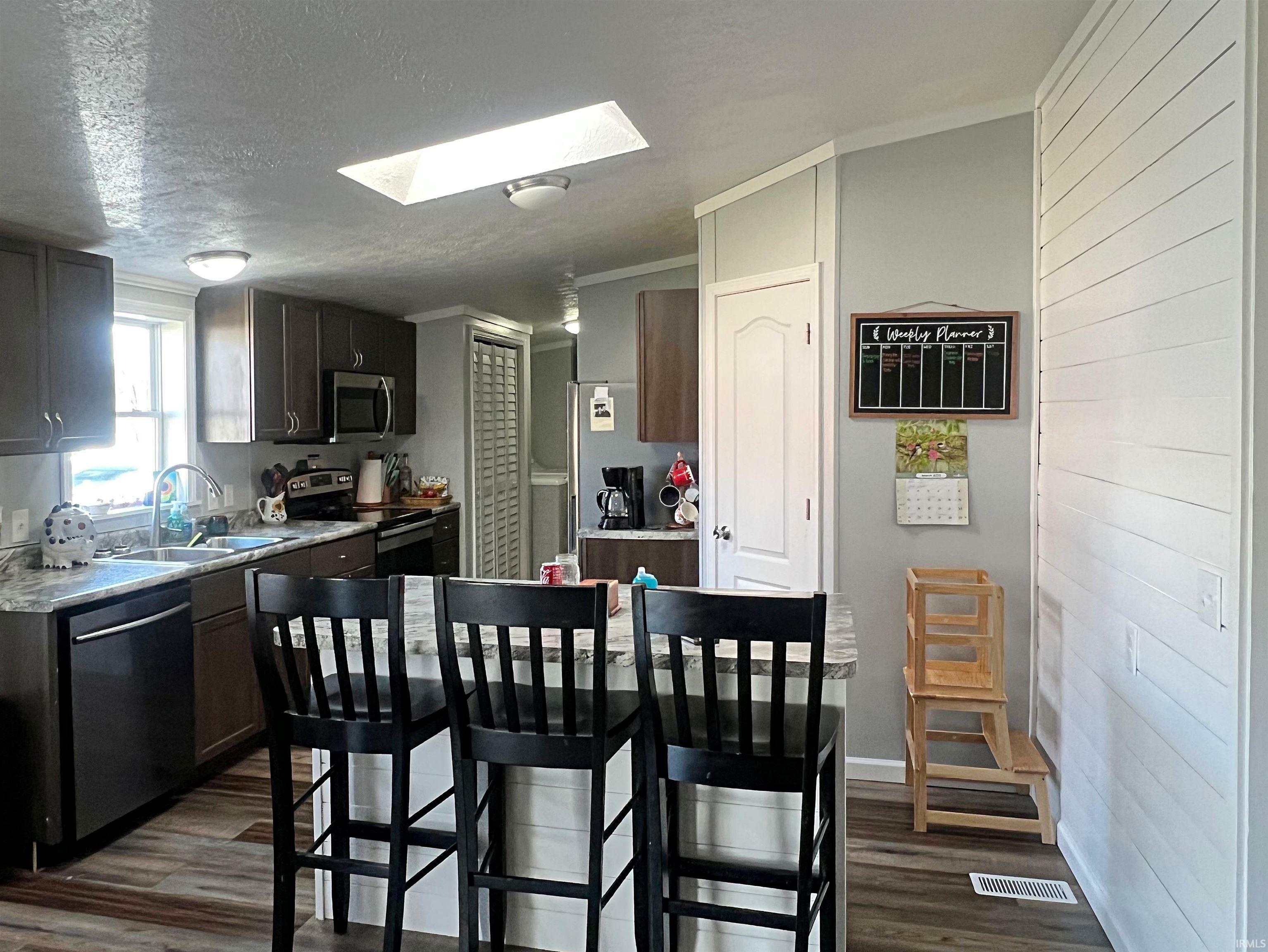 Property Photo: 305 Queen Street IN 47553
