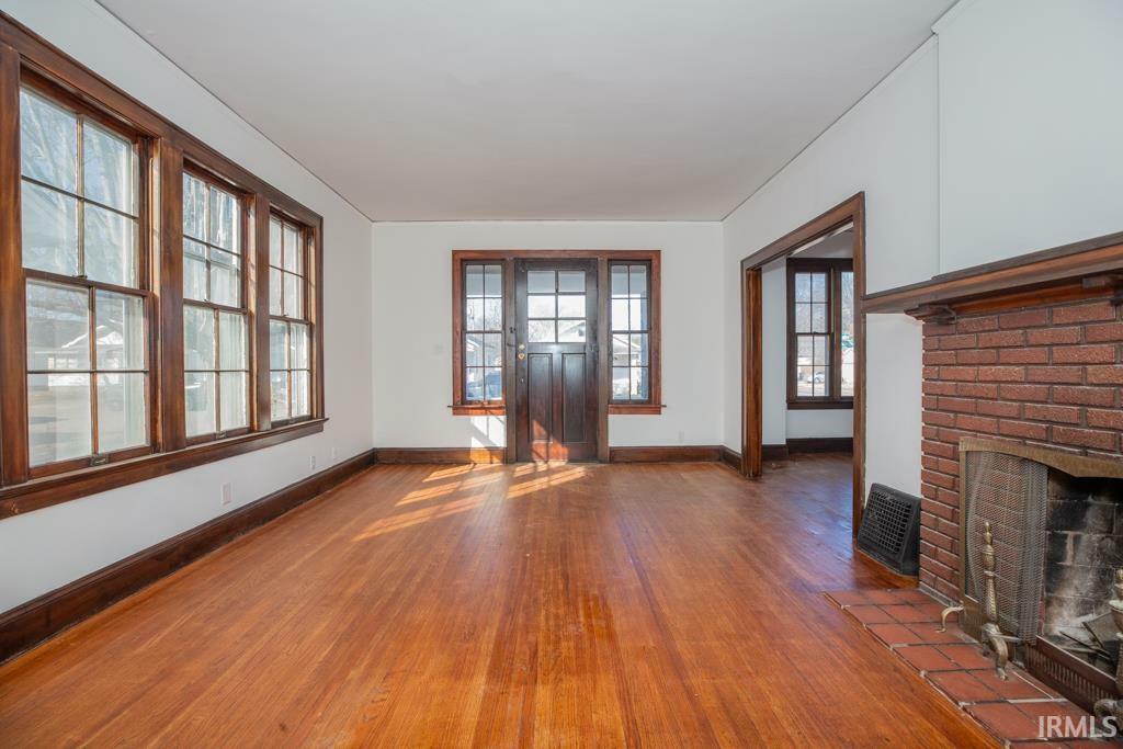 Property Photo:  700 S Runnymeade Avenue  IN 47714 