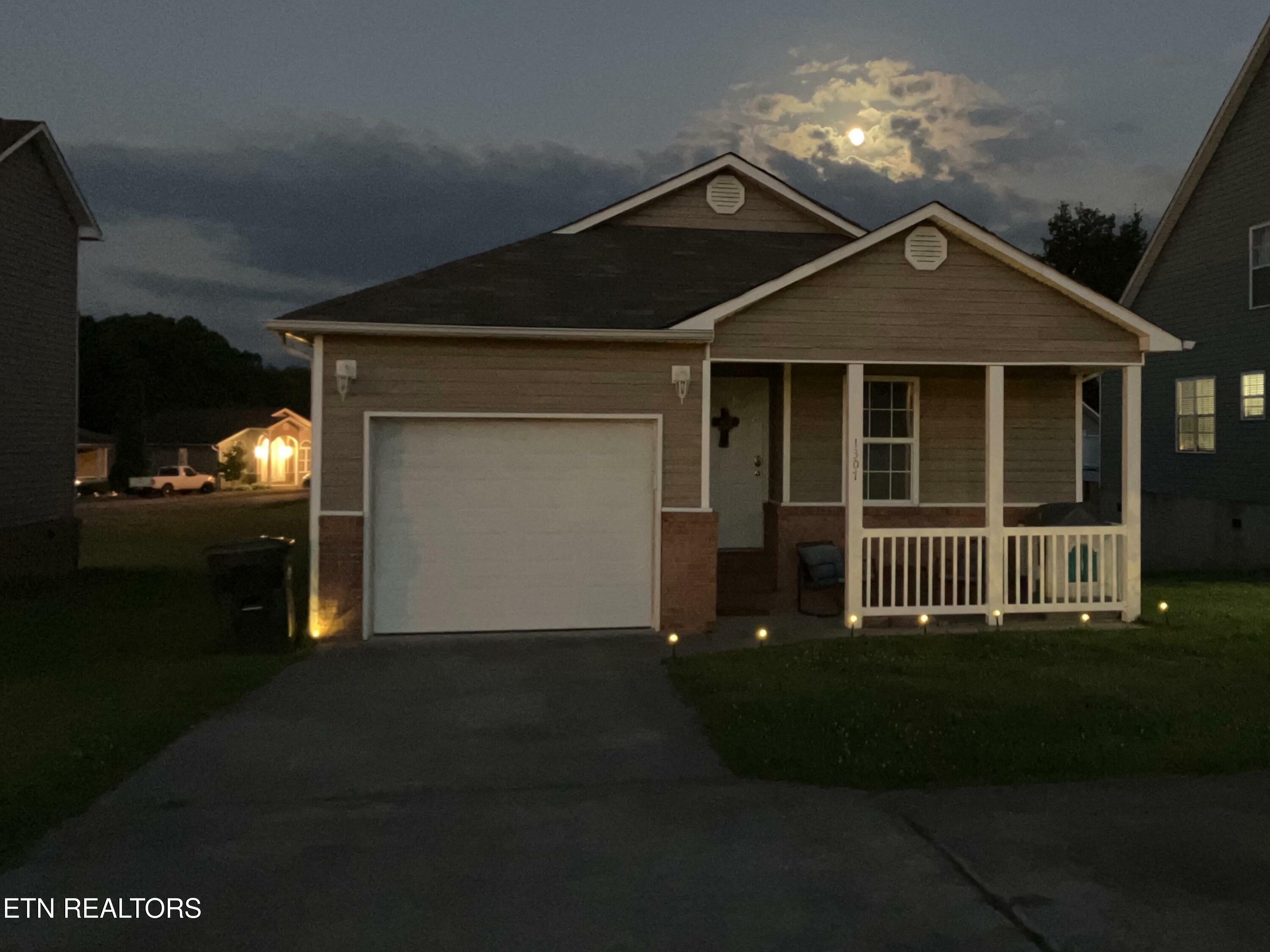 Property Photo:  1307 William Holt Blvd  TN 37862 