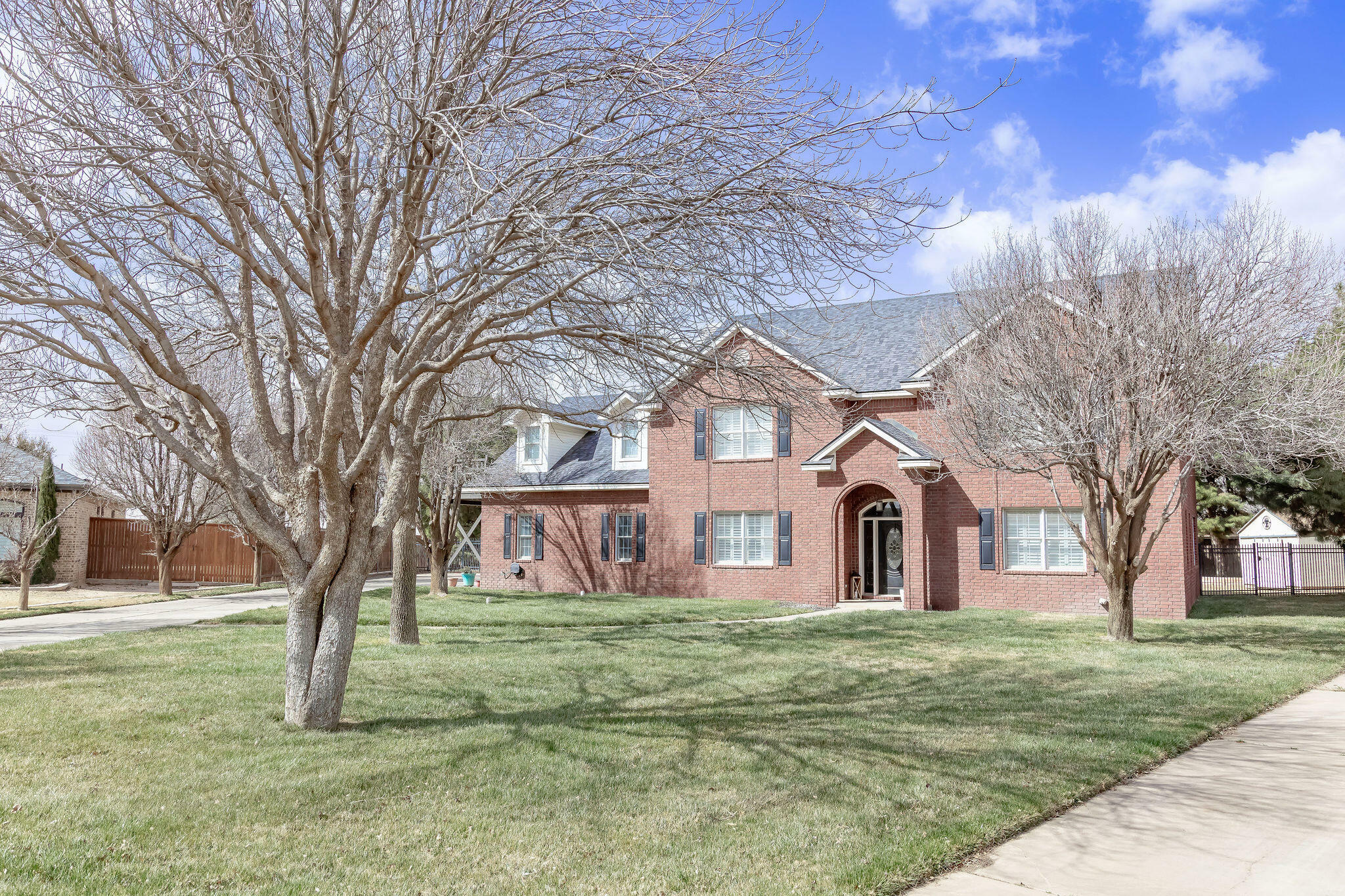 Property Photo: 7416 95th Street TX 79424