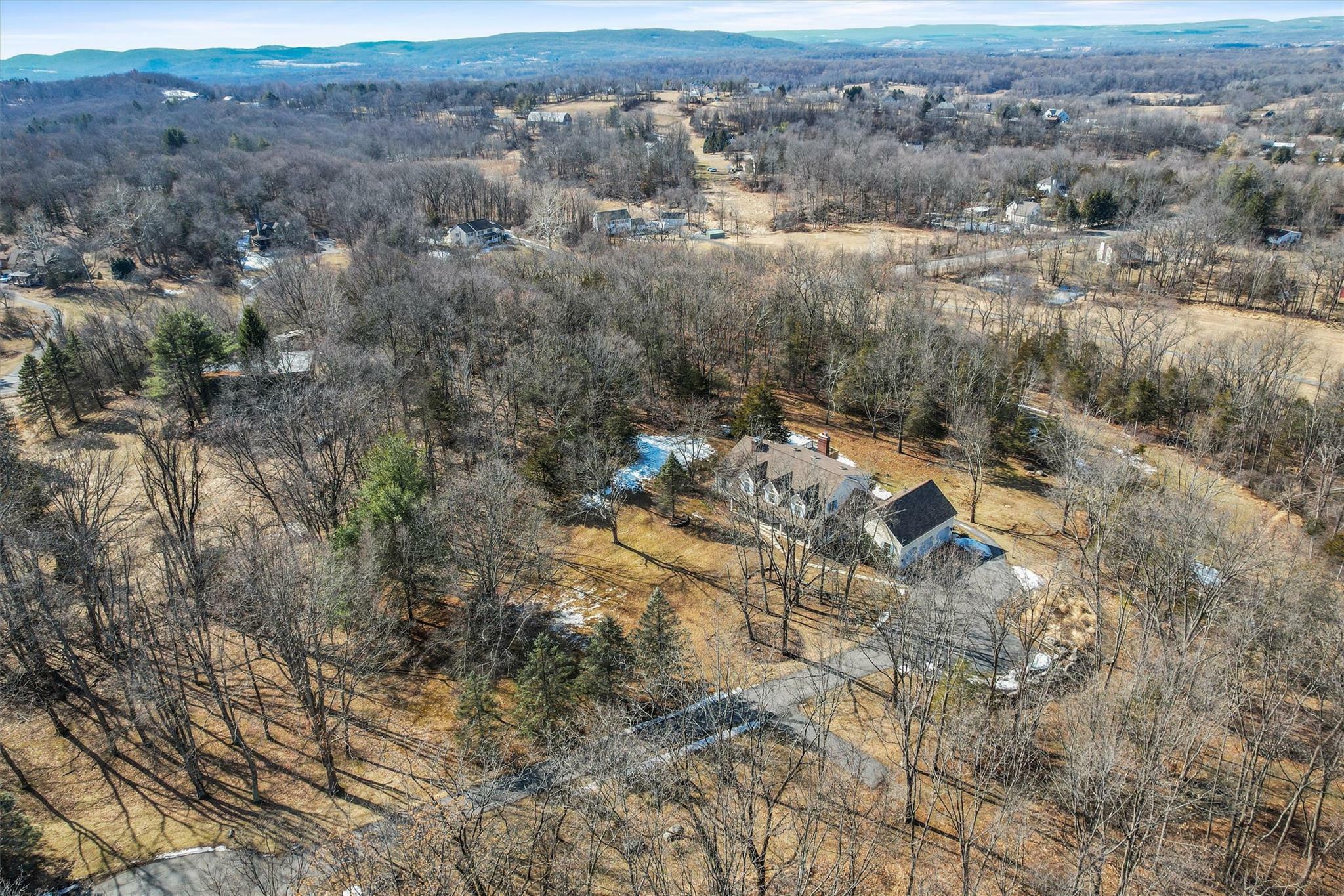 Property Photo:  11 Hidden Meadow Road  NY 10990 