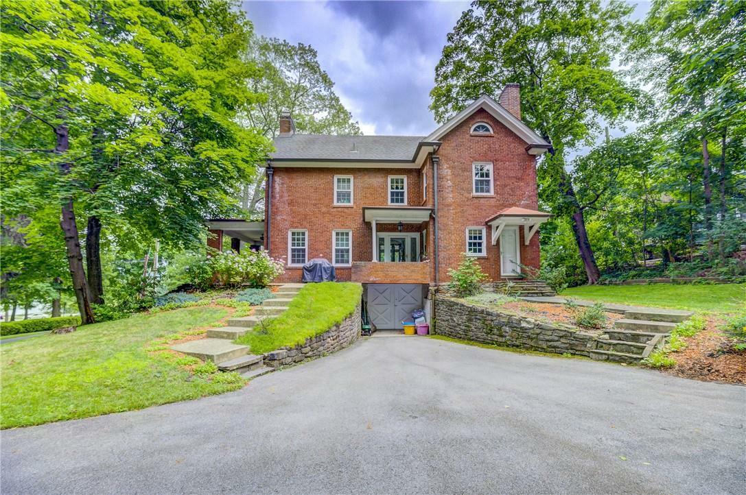 Property Photo: 425 Stage Road NY 10950