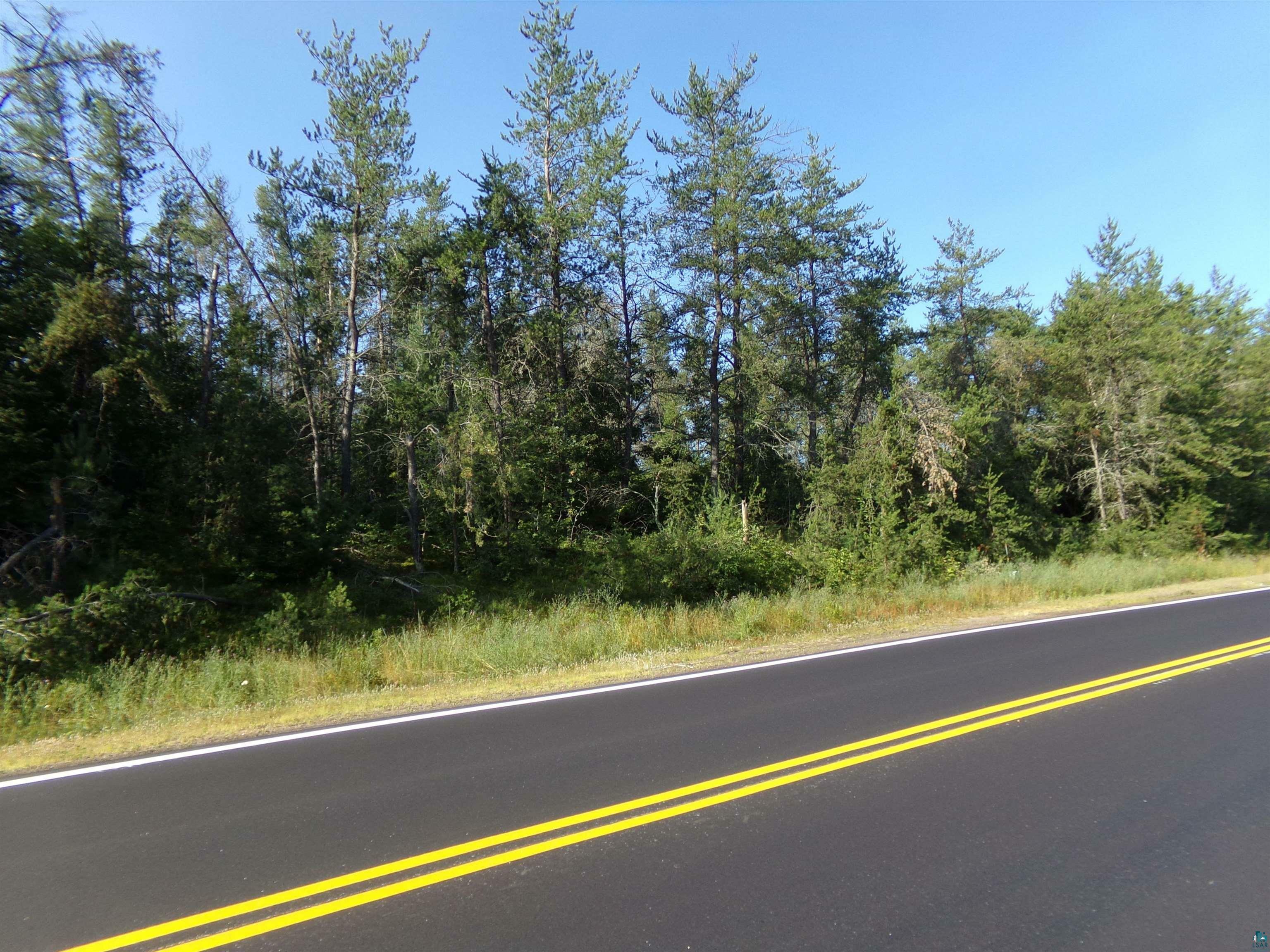 Property Photo: Tbd Baldwin Ave WI 54873