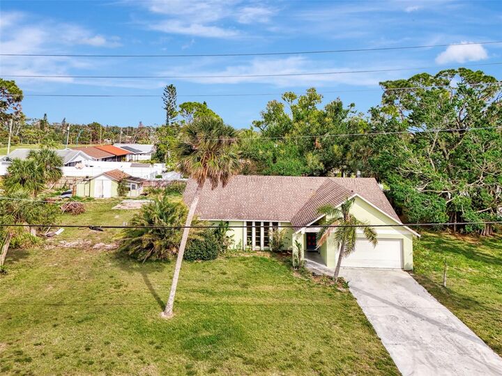 Property Photo: 35 Michigan Avenue FL 34223