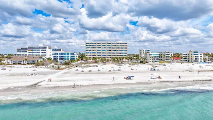 6140 Midnight Pass Road 103  Sarasota FL 34242 photo